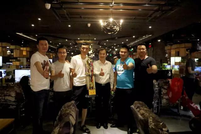 英雄聯(lián)盟王者杯--遠(yuǎn)行地產(chǎn) 英雄聯(lián)盟王者杯--遠(yuǎn)行地產(chǎn)